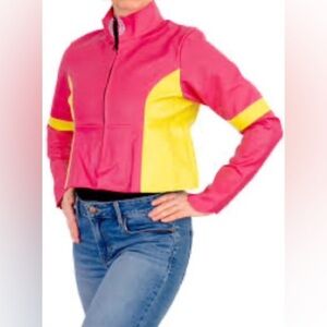 NWT GAMEMASTER-HEROICOUTURE. MOTO JACKET, Motorcycle, Stylish